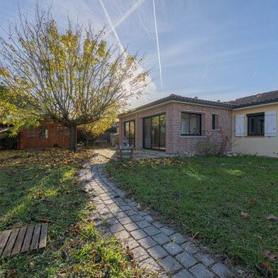 Maison 6 pièces 449000 €