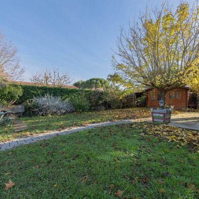 Maison 6 pièces 449000 €