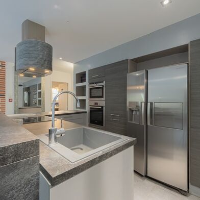 Maison 6 pièces 449000 €