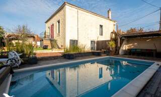 Maison 6 Pièces 240 m² à vendre à Virelade (33720)