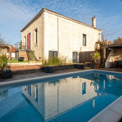 Maison 6 pièces 399900 €