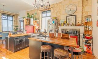 Maison 6 Pièces 240 m² à vendre à Virelade (33720)