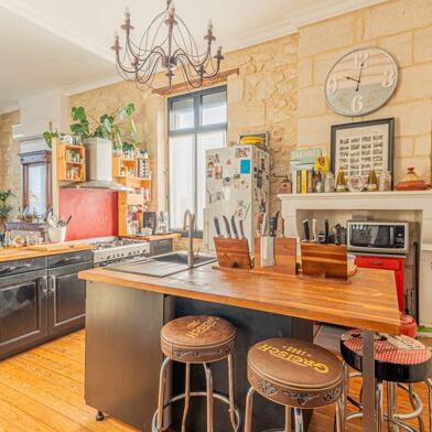 Maison 6 pièces 399900 €