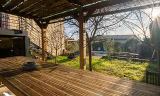 Maison 6 Pièces 240 m² à vendre à Virelade (33720)