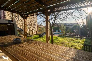 Maison 6 pièces 399900 €