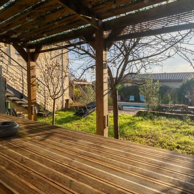 Maison 6 pièces 399900 €