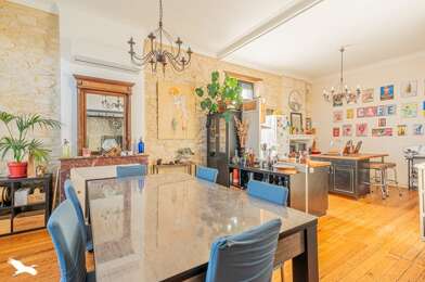 Maison 6 pièces 399900 €