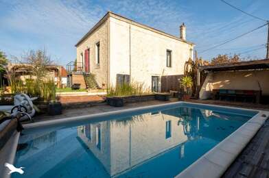 Maison 6 pièces 399900 €