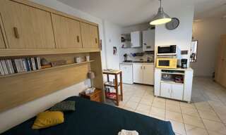 Appartement 1 Pièce 27 m² à vendre à Balaruc-les-Bains (34540)