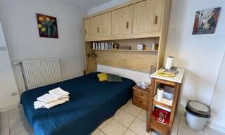 Appartement 1 Pièce 27 m² à vendre à Balaruc-les-Bains (34540)