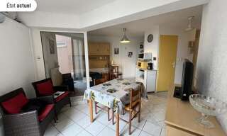 Appartement 1 Pièce 27 m² à vendre à Balaruc-les-Bains (34540)