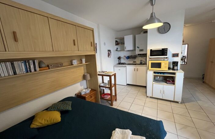 Appartement de 1 pièces principales — photo 2