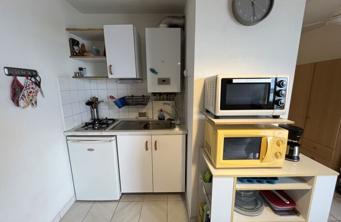 Appartement de 1 pièces principales — photo 4
