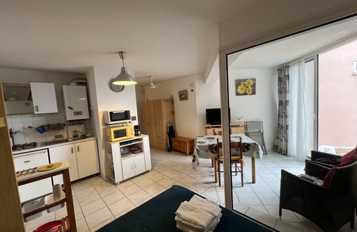Appartement de 1 pièces principales — photo 5