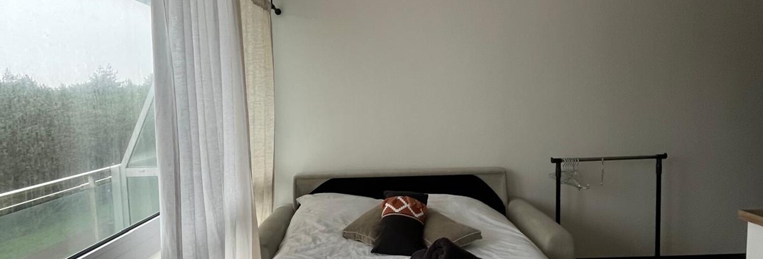 Appartement 1 Pièce 17 m² à vendre à Le Touquet-Paris-Plage (62520)