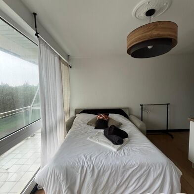 Appartement 1 pièces 170000 €