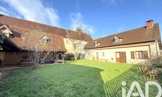 Maison 4 Pièces 130 m² à vendre à Assier (46320)