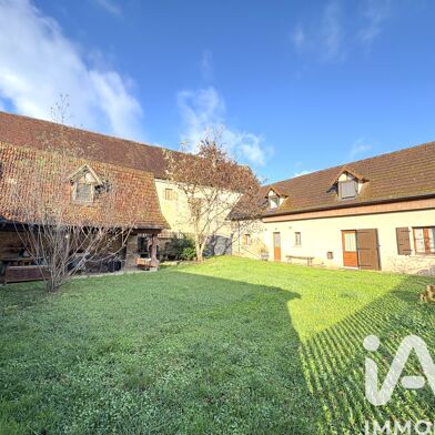 Maison 4 pièces 234000 €