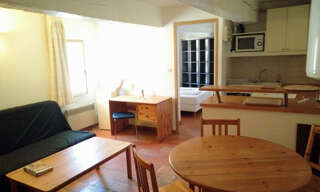 Appartement 2 Pièces 33 m² à louer à Aix-en-Provence (13100)