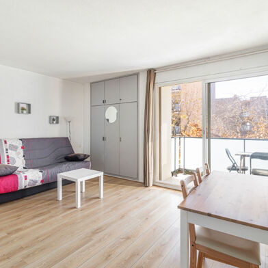 Appartement 1 pièces 150000 €