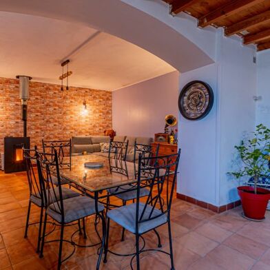 Maison 3 pièces 228975 €