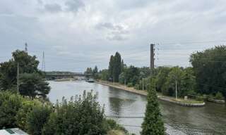 Appartement 2 Pièces 30 m² à vendre à Saint-Ouen-l'Aumône (95310)