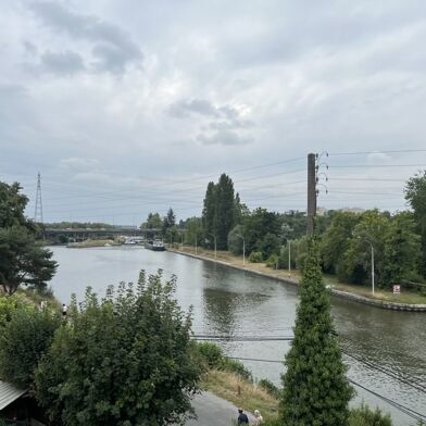 Appartement 2 pièces 139100 €