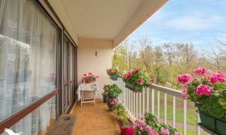 Appartement 4 Pièces 88 m² à vendre à Pontoise (95000)