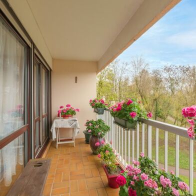 Appartement 4 pièces 229900 €