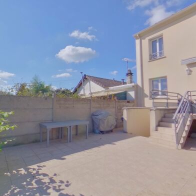 Maison 4 pièces 315000 €