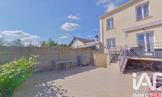 Maison 4 Pièces 74 m² à vendre à Quincy-sous-Sénart (91480)