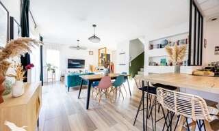 Maison 5 Pièces 110 m² à vendre à Anglet (64600)