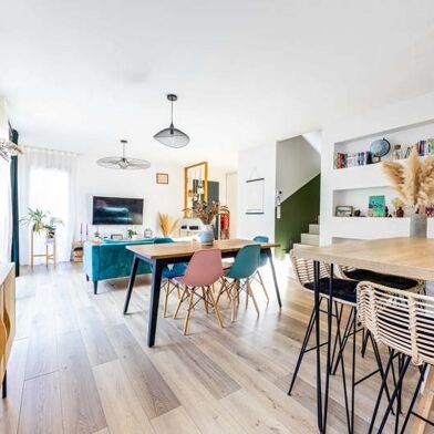 Maison 5 pièces 785000 €