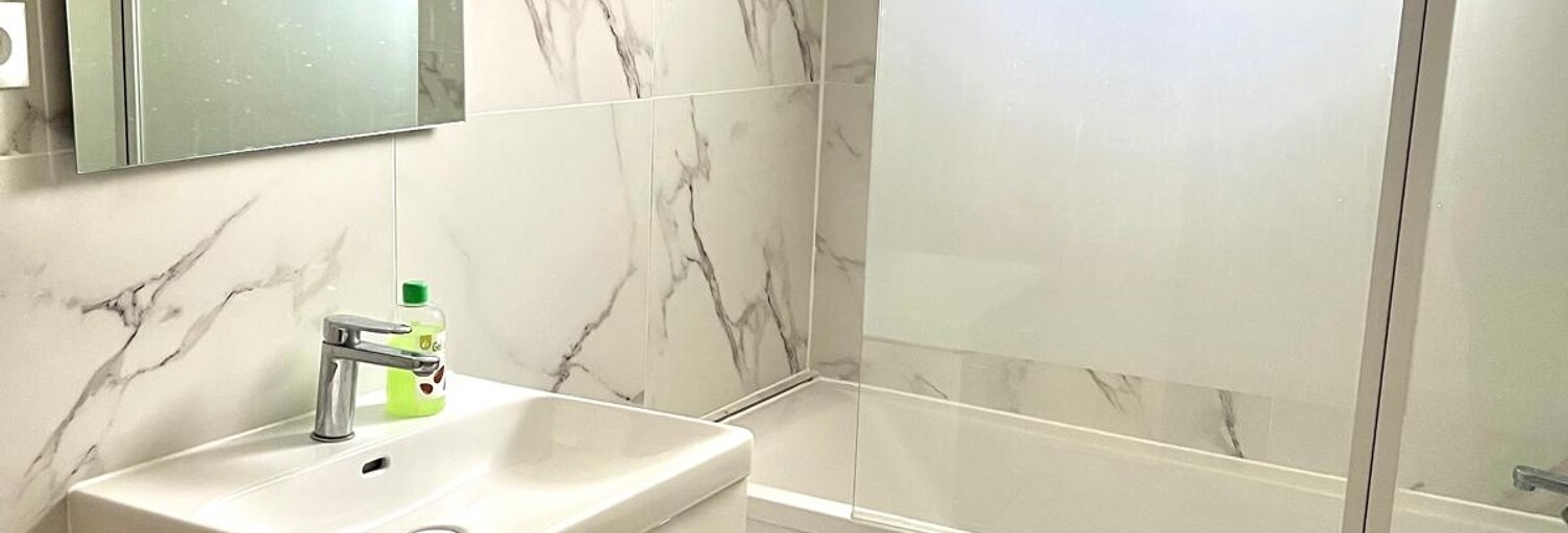 Appartement 3 Pièces 64 m² à vendre à Clichy-sous-Bois (93390)