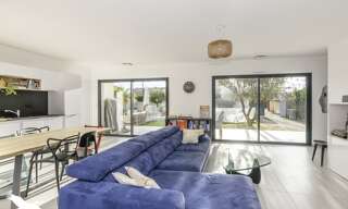 Maison 5 Pièces 126 m² à vendre à Cournonsec (34660)