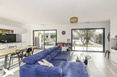 Maison 5 pièces 525000 €