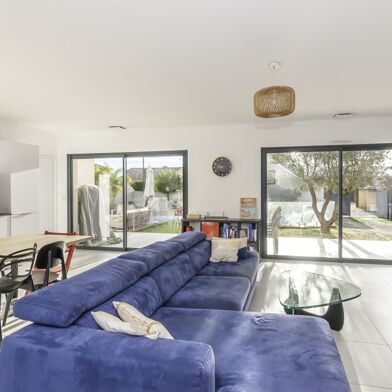 Maison 5 pièces 525000 €