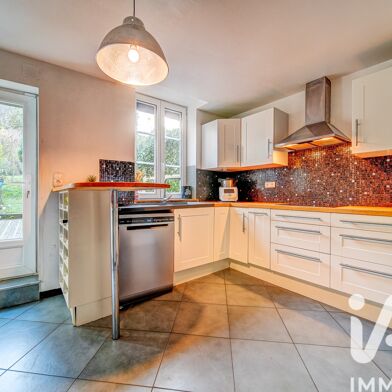 Maison 6 pièces 385000 €