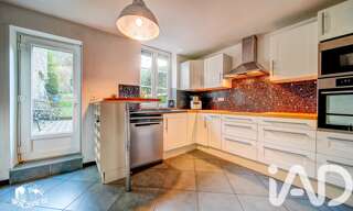 Maison 6 Pièces 176 m² à vendre à Vaux (57130)