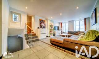 Maison 6 Pièces 176 m² à vendre à Vaux (57130)