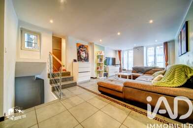 Maison 6 pièces 369000 €