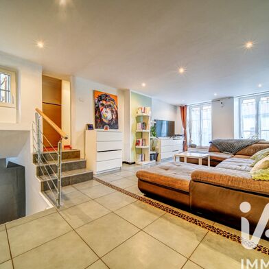 Maison 6 pièces 369000 €