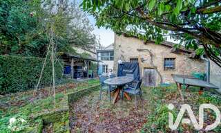 Maison 6 Pièces 176 m² à vendre à Vaux (57130)