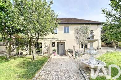 Maison 6 pièces 735000 €