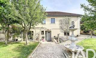 Maison 6 Pièces 205 m² à vendre à Yerres (91330)
