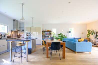 Maison 8 pièces 575850 €