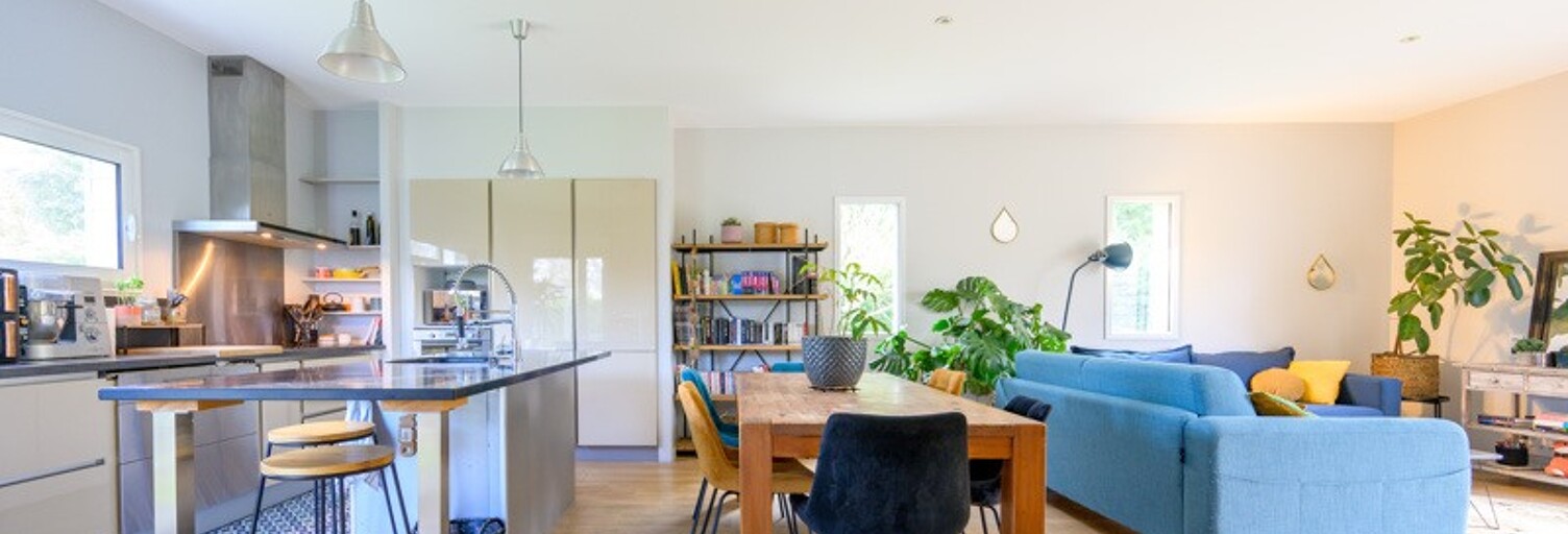 Maison 8 Pièces 150 m² à vendre à Dompierre-sur-Mer (17139)