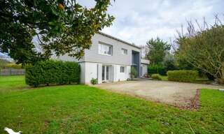 Maison 8 Pièces 150 m² à vendre à Dompierre-sur-Mer (17139)