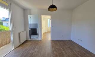 Appartement 3 Pièces 48 m² à vendre à Bizanos (64320)