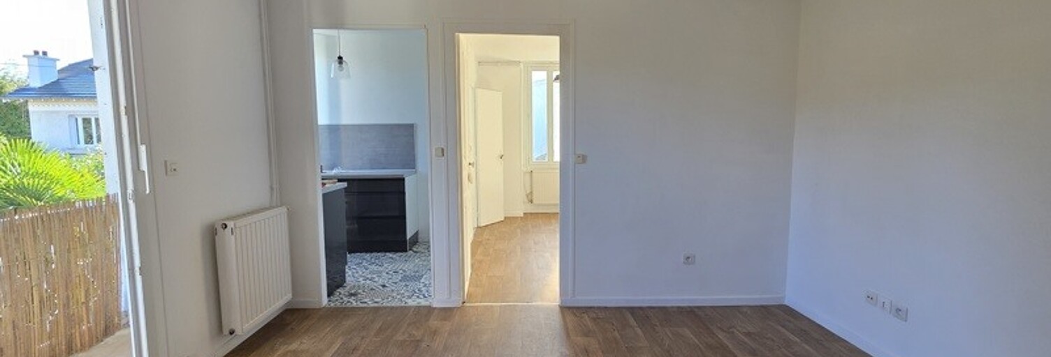 Appartement 3 Pièces 48 m² à vendre à Bizanos (64320)